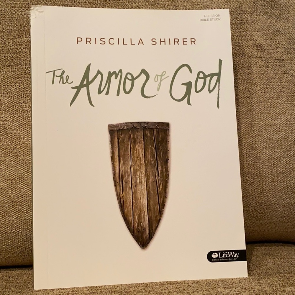 The Armor Of God